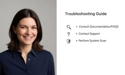 KUAL application error
