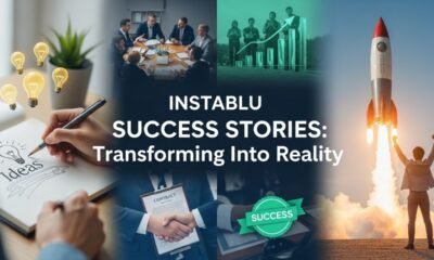Instablu