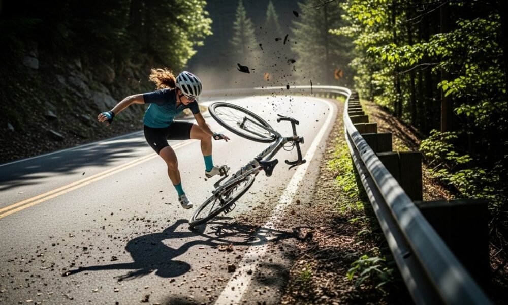 Charlene Pressler Sipes Bike Accident