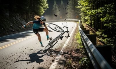Charlene Pressler Sipes Bike Accident