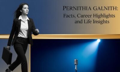 Pernithia Galnith