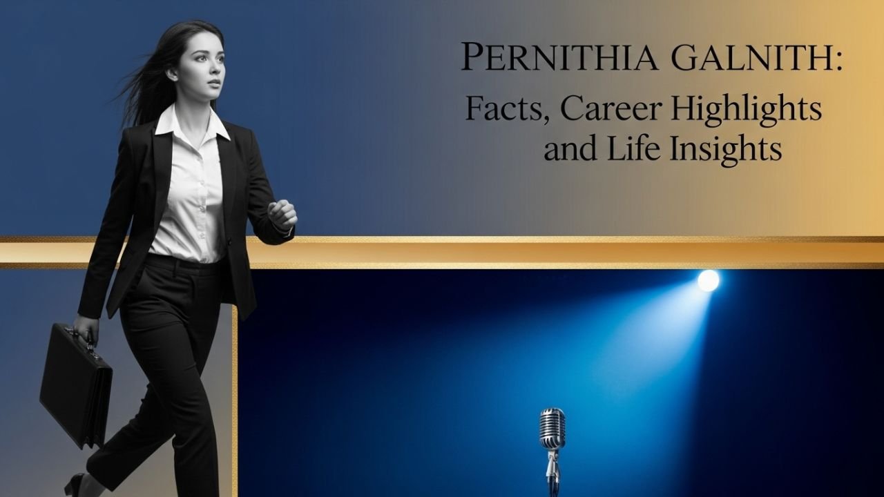 Pernithia Galnith