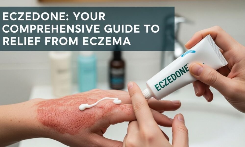 Eczedone