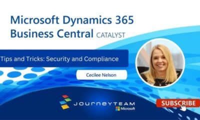 Microsoft Dynamics 365 Partners in Dubai