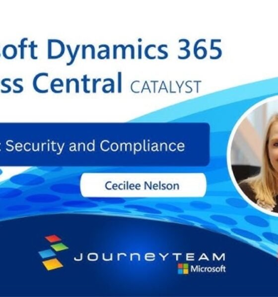 Microsoft Dynamics 365 Partners in Dubai