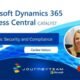 Microsoft Dynamics 365 Partners in Dubai