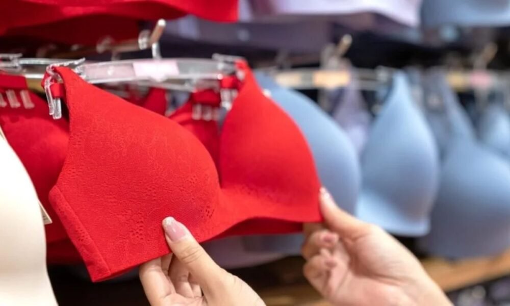 Minimizer Bra Guide