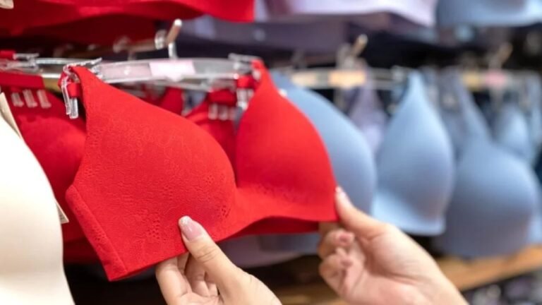 Minimizer Bra Guide
