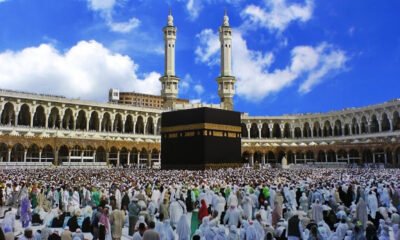 The Misconceptions People Have About Umrah Travel Packages