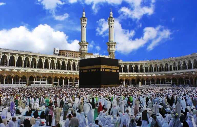 The Misconceptions People Have About Umrah Travel Packages