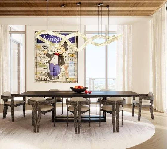 Top Ways to Style a Round Jute Rug in Small Rooms