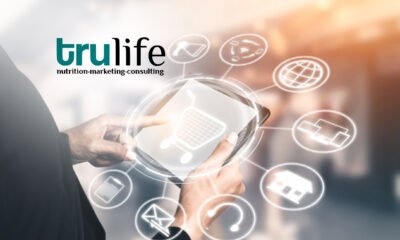 Integrated Marketing for Supplement Growth The Proven Strategy Behind TruLife Distribution’s Clients