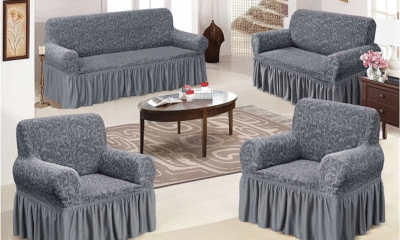 Patio Furniture Covers in Dubai That Handle Every Season