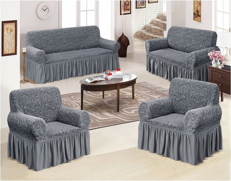 Patio Furniture Covers in Dubai That Handle Every Season