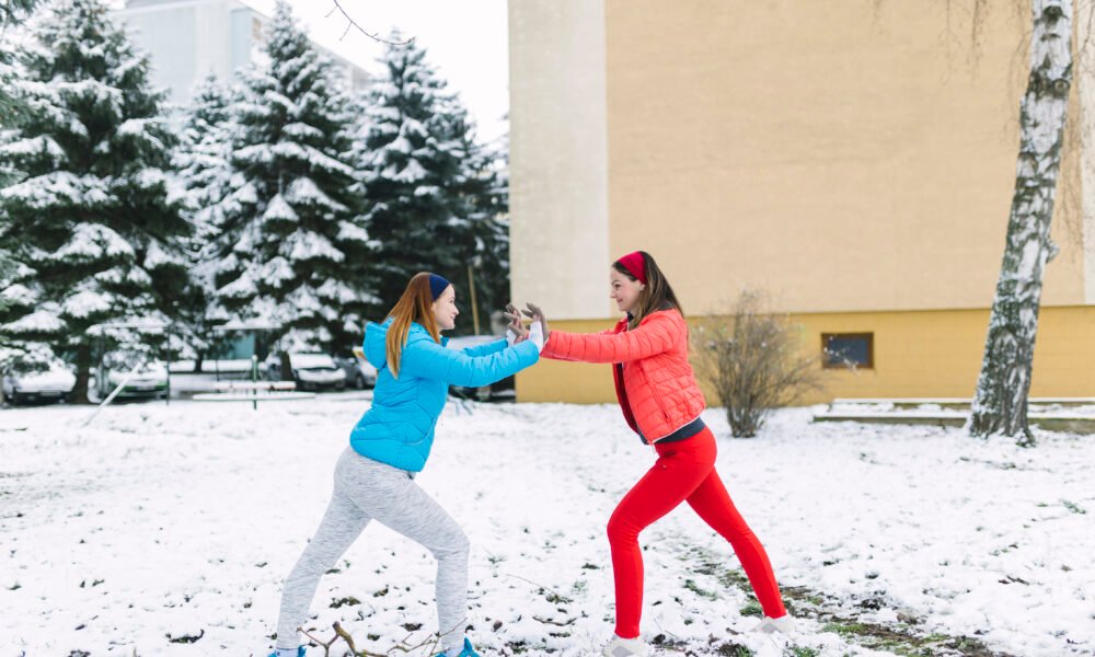 Benefits of Getting Lifeguard Training in Winter