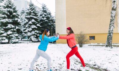 Benefits of Getting Lifeguard Training in Winter