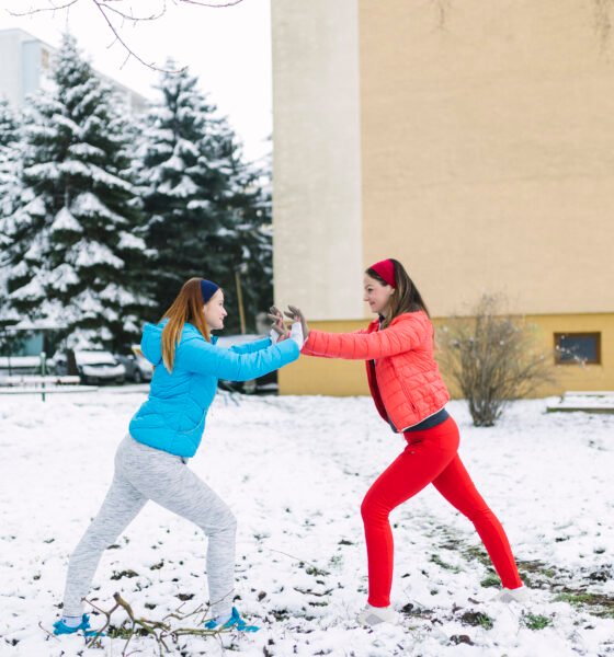 Benefits of Getting Lifeguard Training in Winter