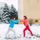 Benefits of Getting Lifeguard Training in Winter