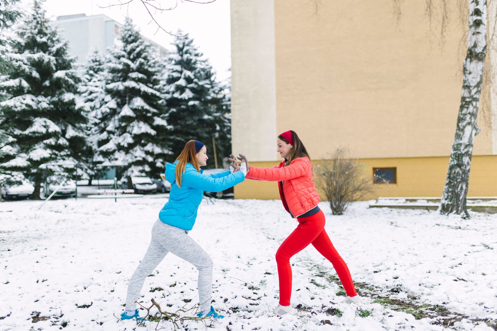 Benefits of Getting Lifeguard Training in Winter