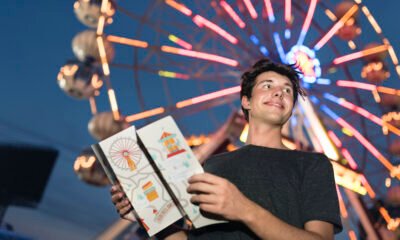 Event Marketing – Turning Every Experience Into a Brand Story