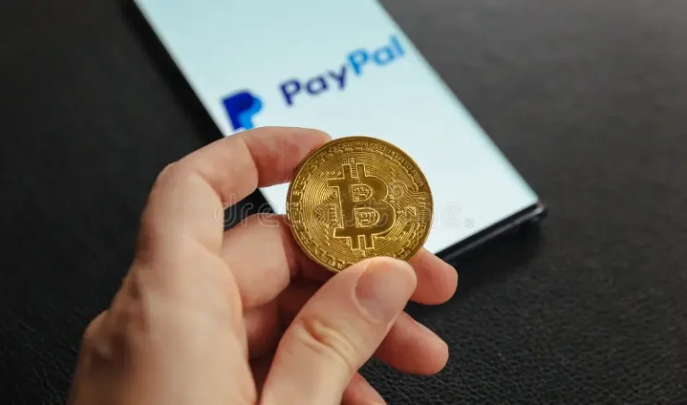 Exchange Bitcoin (BTC) to PayPal euro
