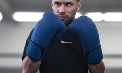 Hayabusa T360 & T3 The Best Boxing Gloves for Beginners (Ultimate Safety Checklist)