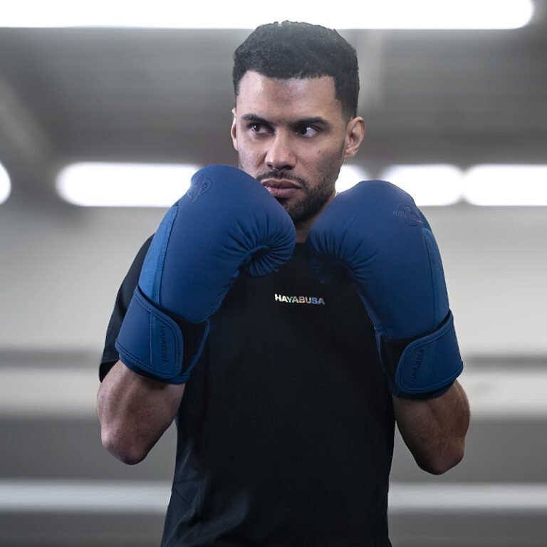 Hayabusa T360 & T3 The Best Boxing Gloves for Beginners (Ultimate Safety Checklist)