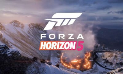 Horizon 5 Mods
