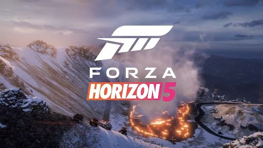 Horizon 5 Mods