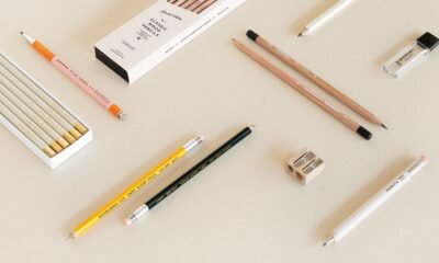 How Disposable Pens Became the Quiet Backbone of Modern Writing Culture