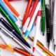 How Disposable Pens Quietly Became the Most Influential Writing Tool of the Modern World