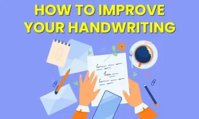 How Handwriting Is Becoming the Unexpected Digital Detox Tool of 2025