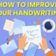 How Handwriting Is Becoming the Unexpected Digital Detox Tool of 2025