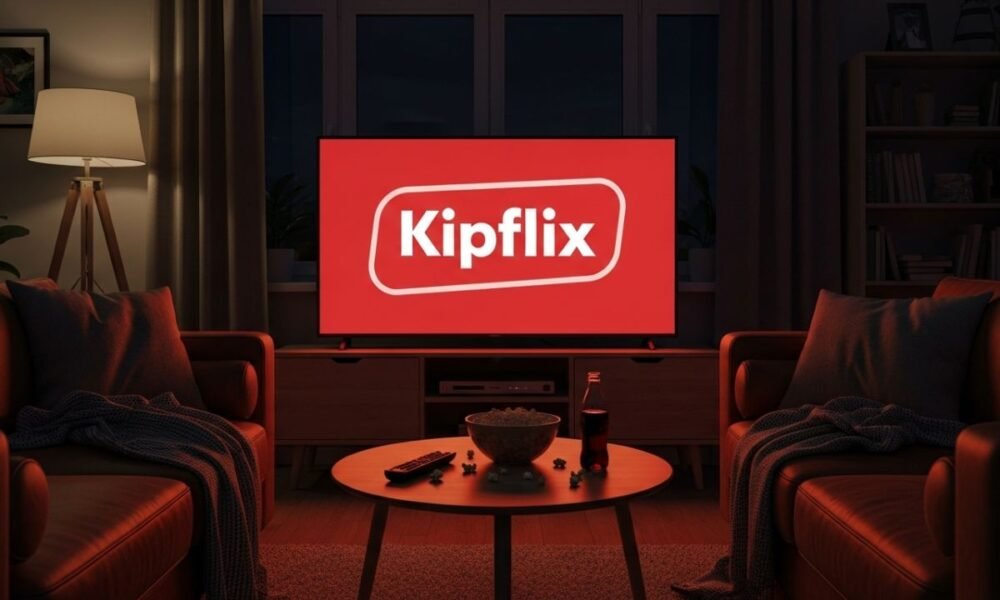 kipflix