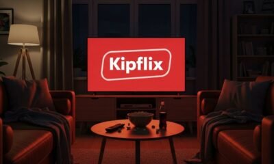 kipflix