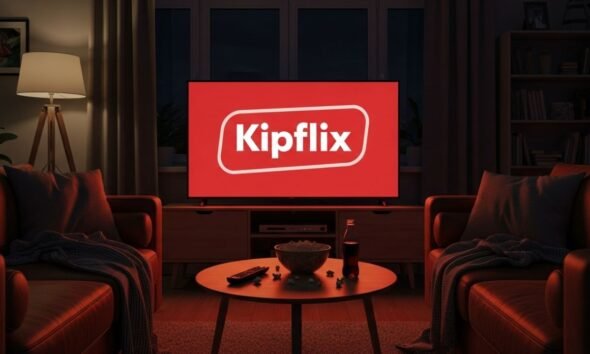 kipflix