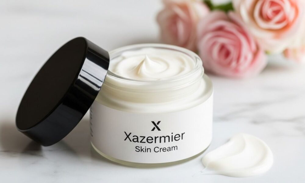 xazermier skin cream
