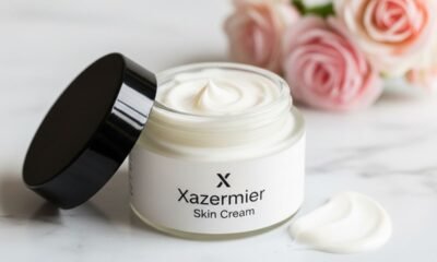 xazermier skin cream