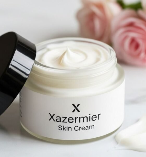 xazermier skin cream