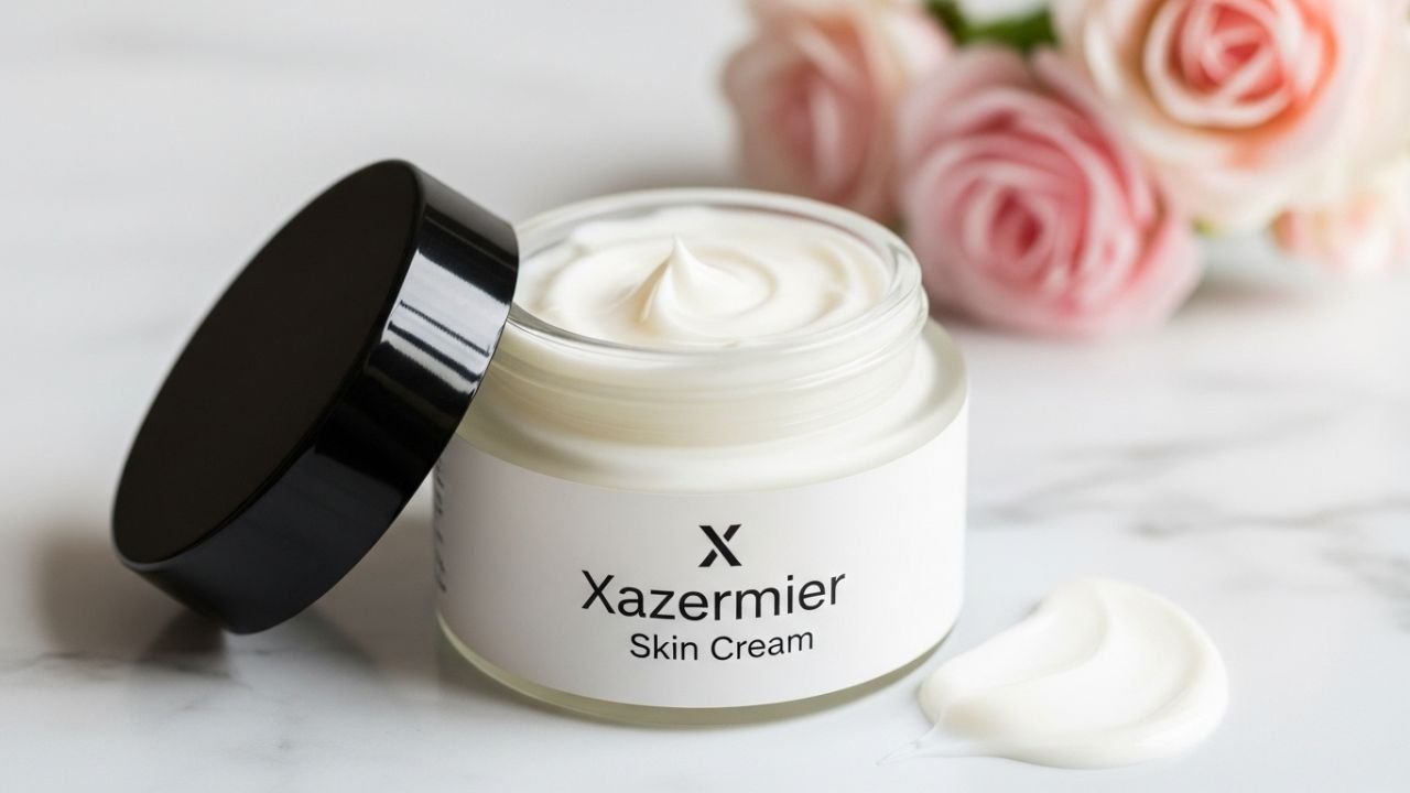 xazermier skin cream
