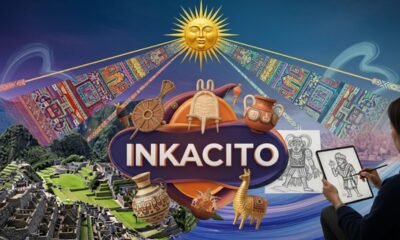 Inkacito