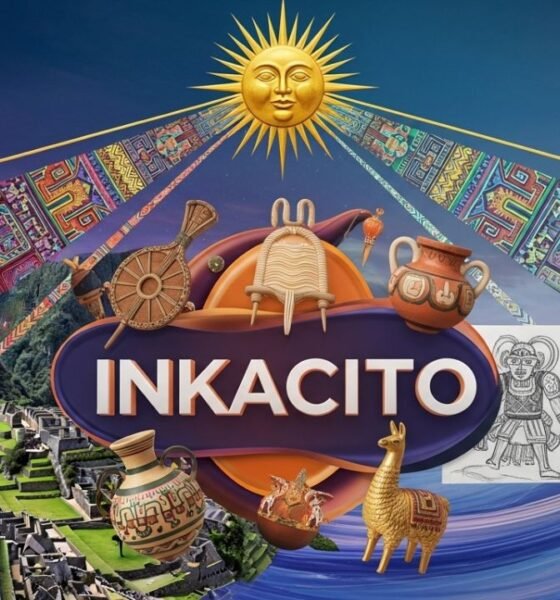 Inkacito