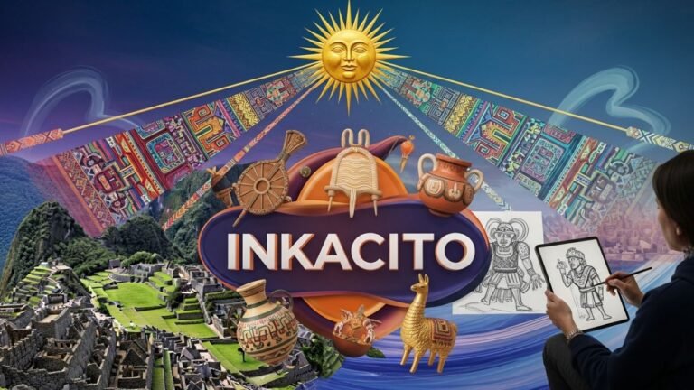 Inkacito