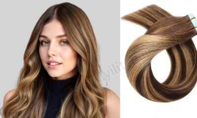 How a Hair Patch Can Transform a Woman Everyday Look