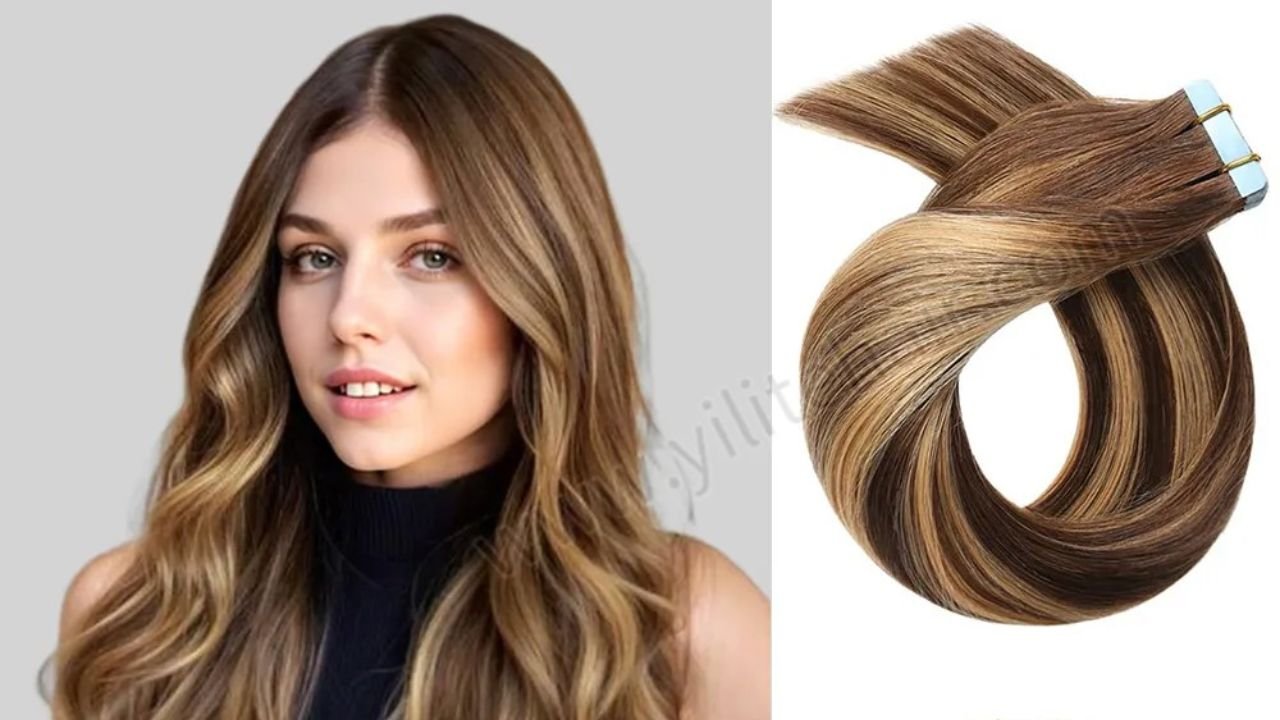 How a Hair Patch Can Transform a Woman Everyday Look