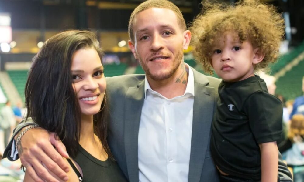 caressa suzzette madden