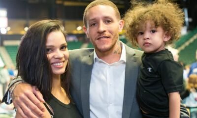 caressa suzzette madden