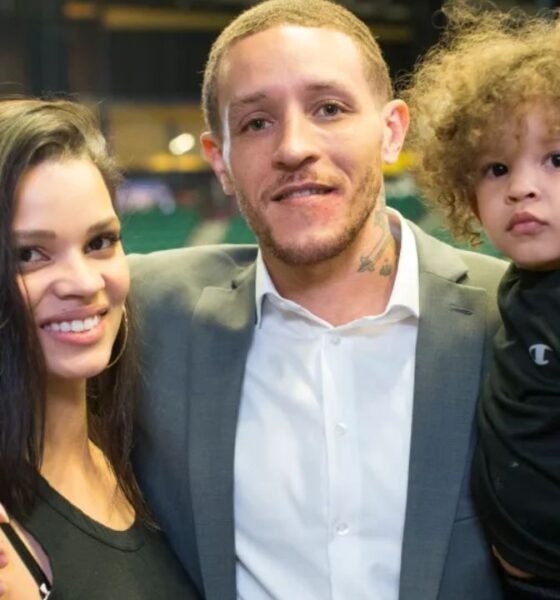 caressa suzzette madden