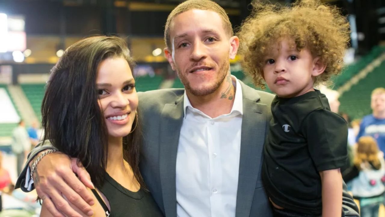 caressa suzzette madden