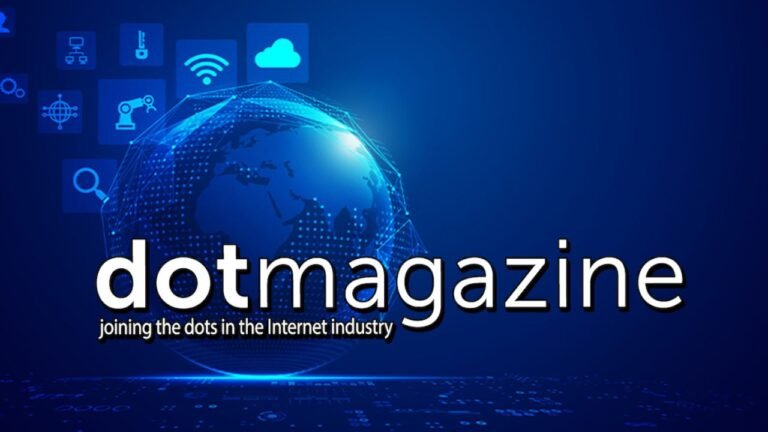 dotmagazine